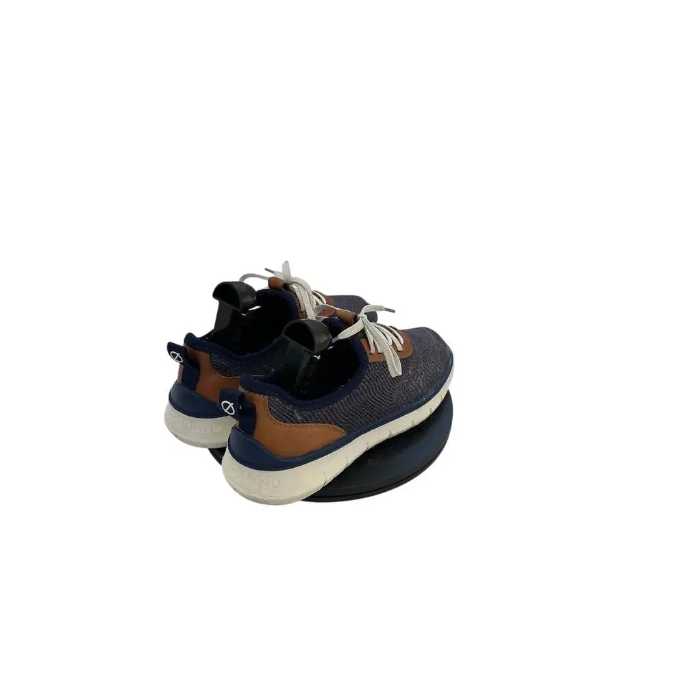 Cole Haan step into